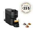thumbnail image 3 of Machine à café et à espresso Nespresso Vertuo Pop de De'Longhi, noire, 3 of 7