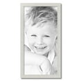 thumbnail image 2 of ArtToFrames 15x30 inch White Picture Frame, White Wood Poster Frame (4331), 2 of 8