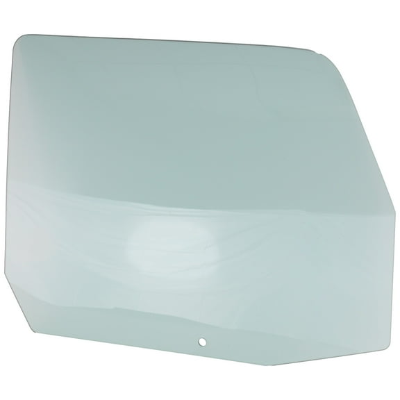 For 2007-2018 JEEP WRANGLER Front Right Door Glass 55395248AB