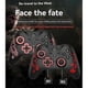 thumbnail image 3 of Wireless Gaming Controller with Hall Trigger RGB Light for PC//Android Gamepad Black Myth, 3 of 5