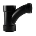 thumbnail image 2 of Tubo Wye Charlotte Pipe ABS de 4 cm x 4 cm de profundidad para sistema DWV, 2 of 2