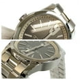 thumbnail image 6 of Pre-Owned BVLGARI Solotempo Silver Stainless Steel Watch ST37S, Quartz Movement, Dial, Men's, 6 of 8