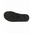 thumbnail image 3 of Australia Luxe Collective Cosy Sheepskin Boot, 11, Black, 3 of 4