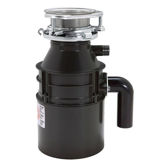 seadutaaifah10ibb Badger 500 Garbage Disposal Leaking