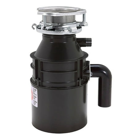Insinkerator Badger 500 1 2 Hp Continuous Feed Quiet Heavy Duty Insinkerator Badger 500 1 2 Hp Continuous Feed Quiet Heavy Duty Garbage Disposal