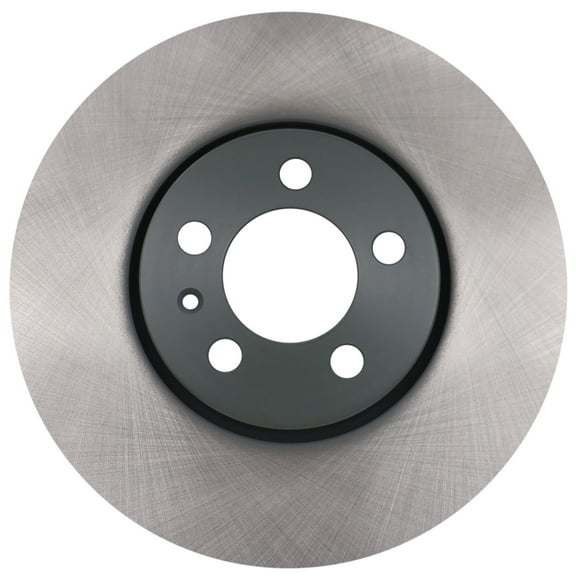 Winstop Brake Rotor, Front WS240822, Volkswagen Jetta 2006-1999