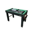 thumbnail image 3 of KICK Defender 48" 10-en-1 Multi-Jeu Table (Black), 3 of 11
