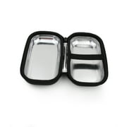 Insulated Asthma Inhaler Medicine Travel Bag Case for Children and Adults, Includes Case Only by Casematix