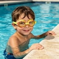 thumbnail image 3 of High Definition Children's Swim Goggles for Diving with -Fog Lens and Comfortable Eye, 3 of 6