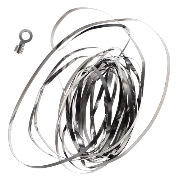 MEIBUTYUP Nickel Chromium Heating Wires for Sealing Machines, Compatible with Various Heat Sealers and Packaging Equipment