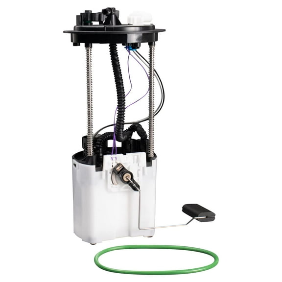 TRQ Fuel Pump Module Assembly Fits 2009-2011 Buick Lucerne FPA61144