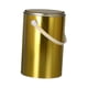 thumbnail image 2 of Lata de pintura vacía, latas de pintura de metal, hierro multifuncional, pinturas reutilizables a prueba de óxido 5L, 2 of 9