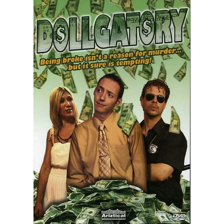Dollgatory: Everything for a Buck or More (DVD), Ariztical, Comedy