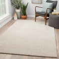 thumbnail image 4 of Jaipur Rugs Baroque Solid Linear Indoor Area Rug, 4 of 5