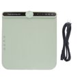 thumbnail image 2 of Food Warming Mat, 8S Rapid Heating Warming Mat for Food, Food Warmer Mat with 9 Temperature Settings & 6 Hours Time, Electric Warming Trays for Buffets Parties Family, 2 of 7