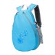 thumbnail image 2 of Bolsa para raquetas de tenis, mochila para raquetas de pickleball, bolsillo de malla para raquetas de tenis Azul cielo, 2 of 9