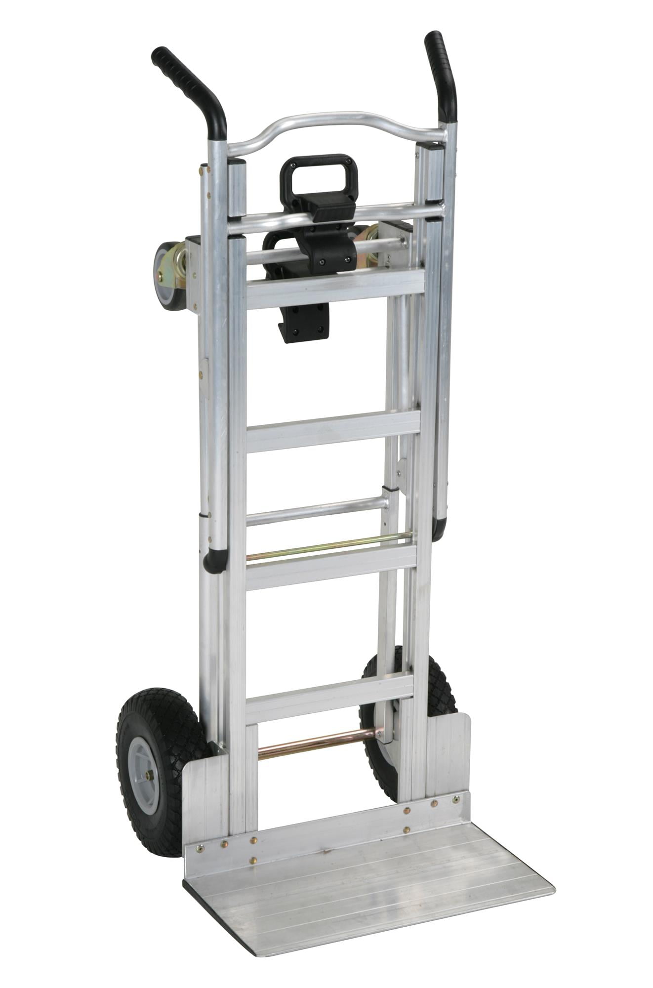Cosco 3in1 Assist Series Aluminum Hand Truck/Assisted Hand Truck/Cart