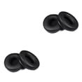 thumbnail image 4 of Almohadillas de repuesto Sidaley para auriculares Solo 1.0 Negro 2 piezas, 4 of 6