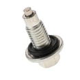 thumbnail image 4 of Aplicable Chevrolet GMC Ford F - 150 tornillo de drenaje de aceite del cárter de aceite magnético M12 (653096) Sailing Electrónica, 4 of 5