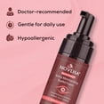 thumbnail image 4 of NOVEHA Extra Nove Limpiador en espuma para párpados | Cuidado diario de la piel para pestañas y párpados Irritaciones de los ojos Orzuelo Ojos Sequedad de la piel Hidratar con ingredientes orgánicos p, 4 of 8