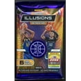 thumbnail image 1 of 2020-2021 Panini Illusions Basketball 6 Card Trading Card Pack, 1 of 2