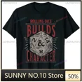thumbnail image 3 of Camiseta de verano con diseño de dragón, dados, rol, mazmorras, DM, para jugadores y concentrados, regalo de ropa de calle, 3 of 4