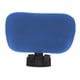 thumbnail image 3 of Reposacabezas para silla de oficina, ajustable, duradero, fácil de instalar, soporte para el cuello Azul, 3 of 7