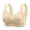 Beige, variant on Women's Bras Front Closure Womens Bras Women's Bras Strapless Bras Clearance Items Under 5 Dollars Free Shipping