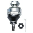 thumbnail image 7 of Detroit Axle - Front Upper Ball Joints Replacement for Honda Prelude Accord Fits select: 1996 HONDA ACCORD LX/EX, 1997 HONDA ACCORD EX/EX-R, 7 of 7