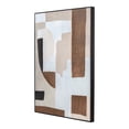 thumbnail image 2 of MOE'S Home, FINA 2 WALL DECOR, 2 of 4