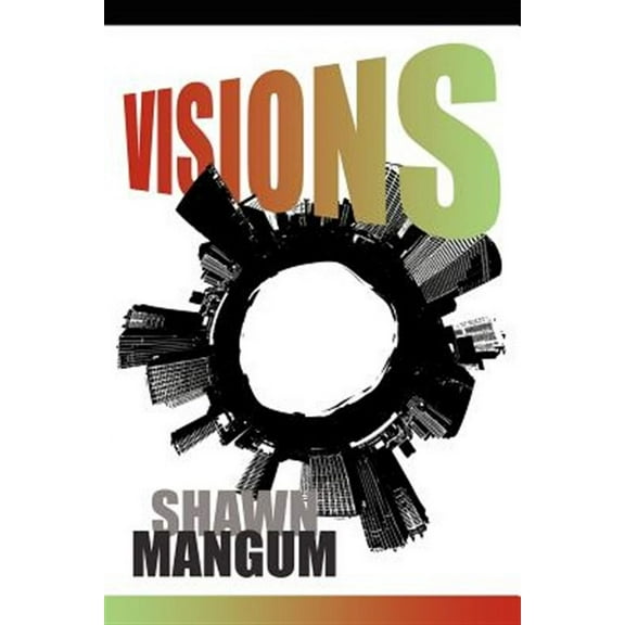 Visions (Paperback)