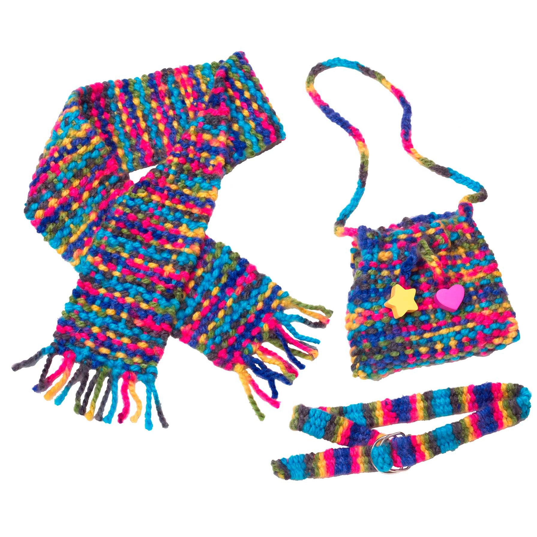 alex weaving loom
