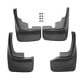 thumbnail image 1 of Guardabarros automotrices únicos para Jeep Grand Cherokee 2005 - 2010, 1 of 7