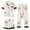 Light Yellow, variant on WCJM Women New Pajama Sets Under $ 15 Button Down Shirt Shorts Women Blending Shirts