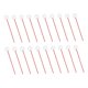 thumbnail image 1 of 20 mangueras flexibles para pulverizadores con 12 boquillas de pulverización (12 cm) como extensiones de boquilla de repuesto para limpiadores de pint, 1 of 7