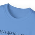 thumbnail image 4 of Narcissistic Parent Tee, 4 of 4