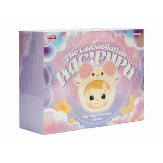 うらやんPopmart THE MONSTERS Macaron THE MONSTERS - Tasty Macarons Vinyl Face Blind Box | Blind Box