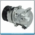 thumbnail image 3 of New A/C Compressor fits Kia Sorento 2.4L - OE# 1F3BE06400, 3 of 3