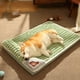 thumbnail image 2 of PawRoll Winter Dog Bed Mat YGjj Dropshipping Store Round, 2 of 8