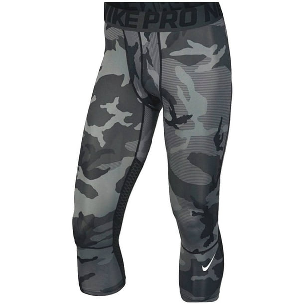 nike camo aop jogger