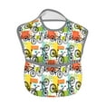 thumbnail image 2 of Kdxio Retro Bike Bibs For Babies, Baby Bibs for Eating, Toddler Bibs, Waterproof Bibs, Feeding Bibs, for Toddlers, Boys, Girls, 2 of 8