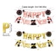 thumbnail image 2 of Kit de pancartas personalizables Toystoory Decoración de pancartas para fiestas, 2 of 6