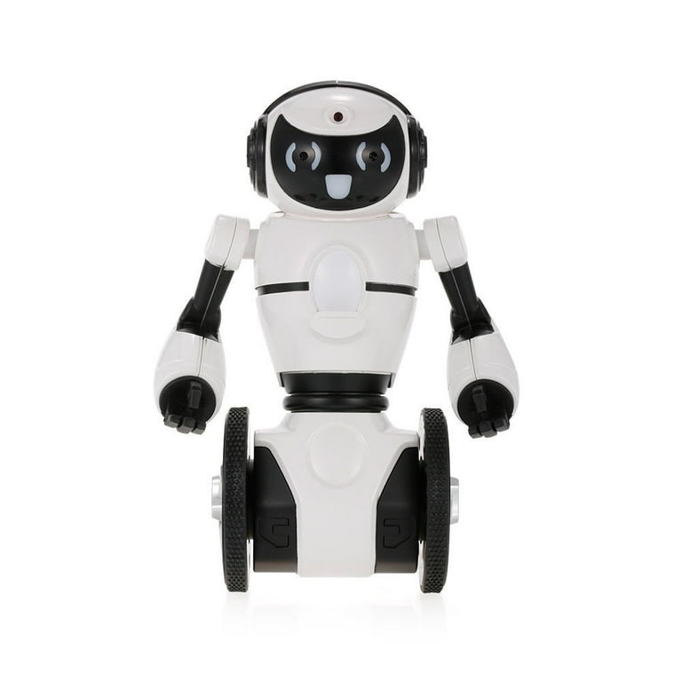 Wifi controlled fpv robot 2025