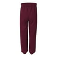 thumbnail image 2 of NuBlend® Youth Sweatpants, 2 of 4
