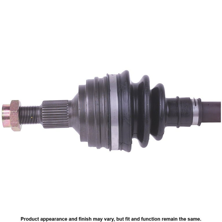 Find Your Perfect CARDONE Reman 60-1036 CV Axle Assembly Front 