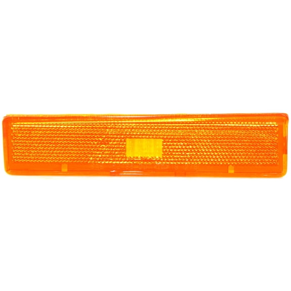 For Ford Bronco / F-150 Side Marker Light 1980-1986 Driver Side Replaces FO2550108 | E0TZ 15A201 B