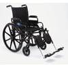 K4 Extra-Wide Lightweight Wheelchairs