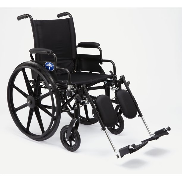 K4 ExtraWide Lightweight Wheelchairs