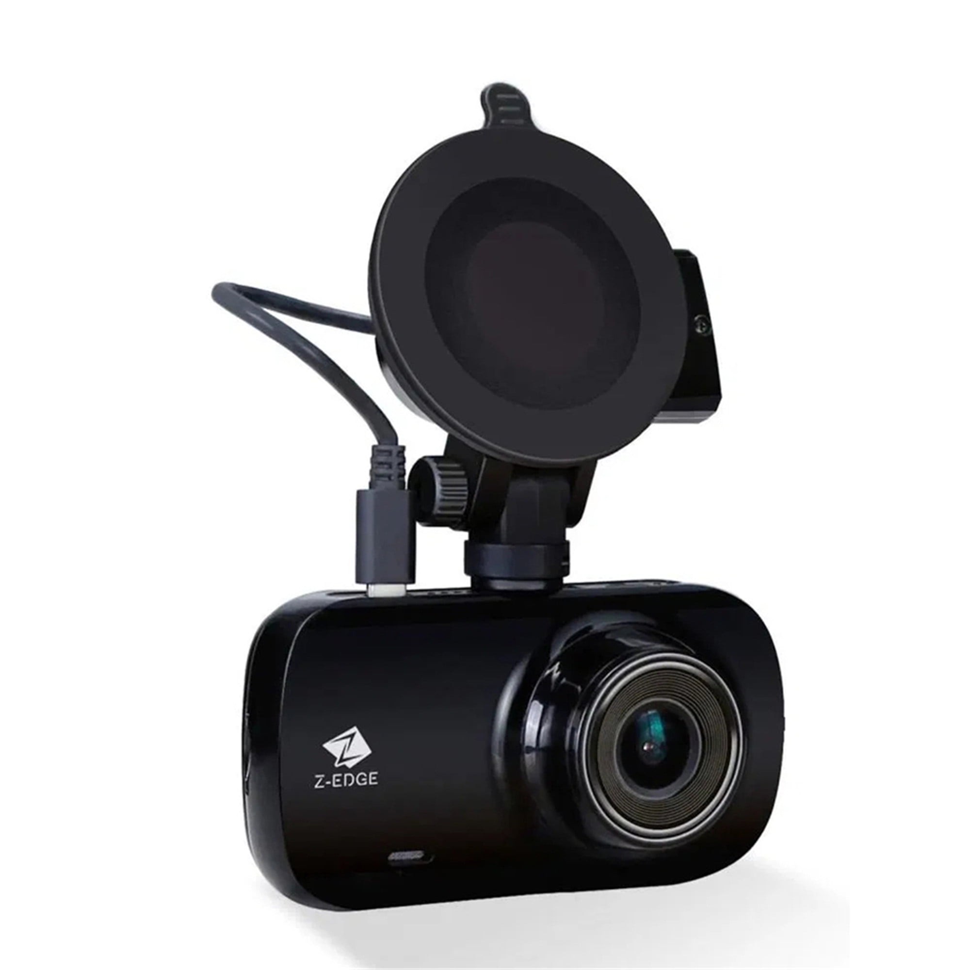 Car Dash Cam, ZEDGE Z3G Dashboard Camera with GPS, GPS Technology, 150