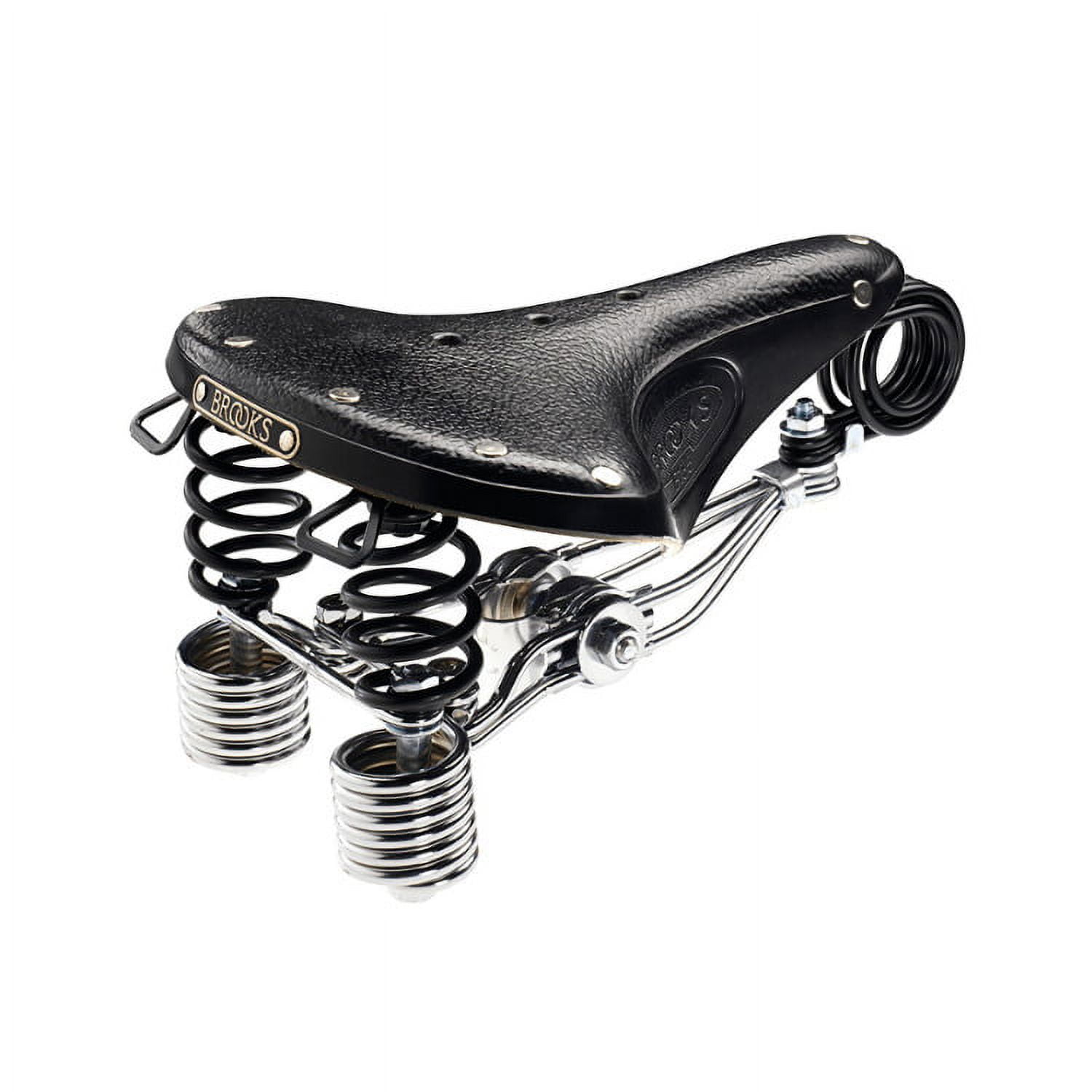 Swift Men's Saddle - Honey - Chrome Steel - Walmart.com